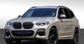 Bmw X3 i DrivAssist|HeadUp|H&K|PANO|360   sarcelles 95